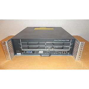 CISCO 7200 Series VXR