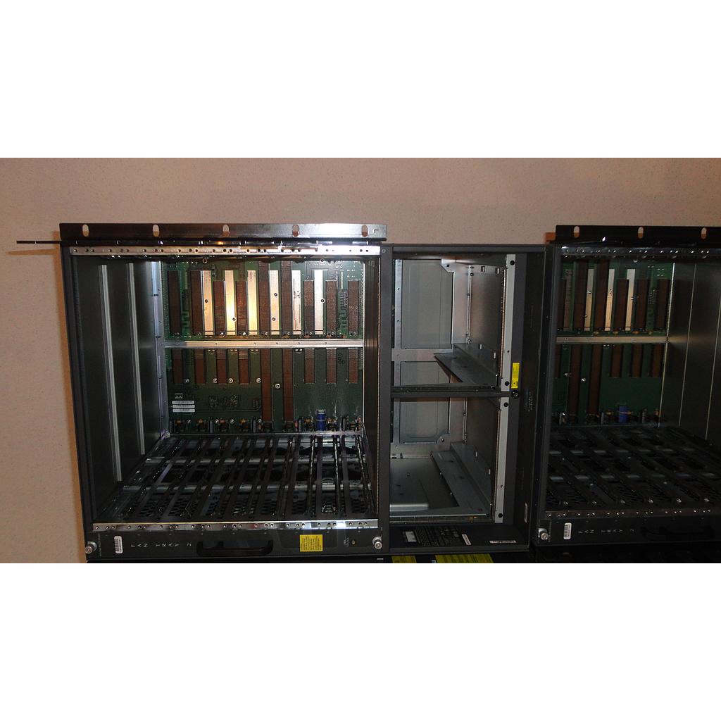CISCO Catalyst 6500 Series Enhanced 9-Slot Chassis WS-C6509-E