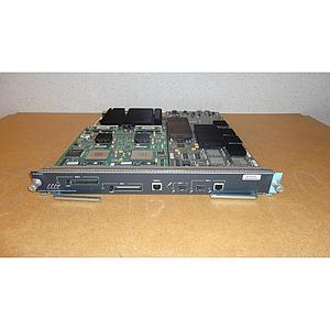 CISCO WS-SUP720-3B Catalyst Supervisor Engine Management Module