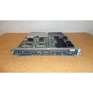 CISCO VS-S720-10G-3C Cat 6500 Supervisor 720 with 2 ports 10GbE and MSF PFC3C