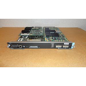 CISCO ws-x6k-sup2-2ge 6000 Catalyst Supervisor Engine II Switch Module