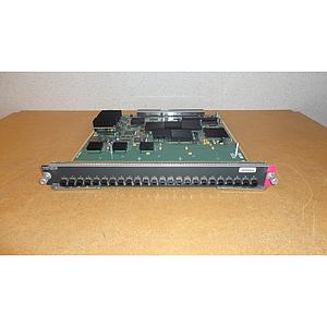 CISCO WS-X6524-100FX-MM - Catalyst 6500 24-port 100FX
