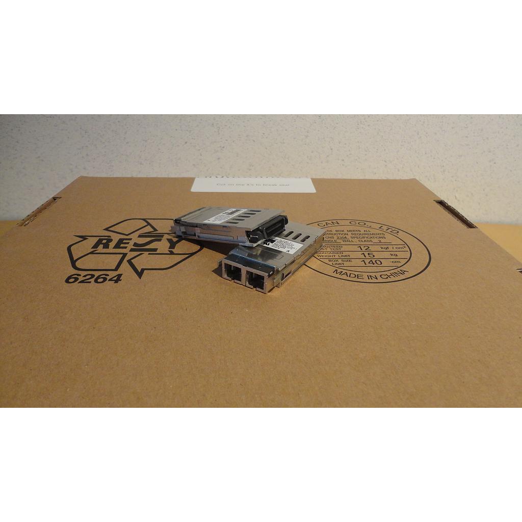 CISCO Systems 30-0759-01 1000 Base-SX 1039CB