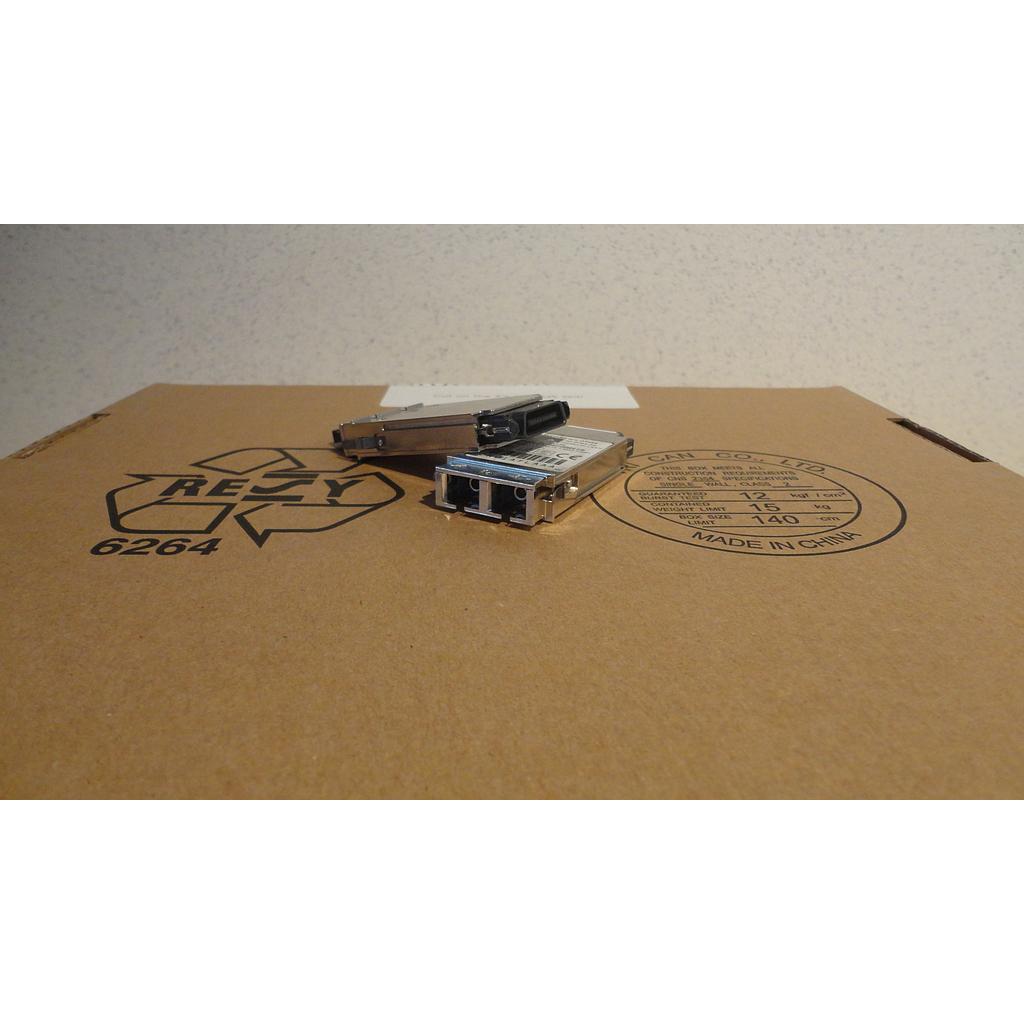 CISCO Systems 30-0848-01 WS-G5487