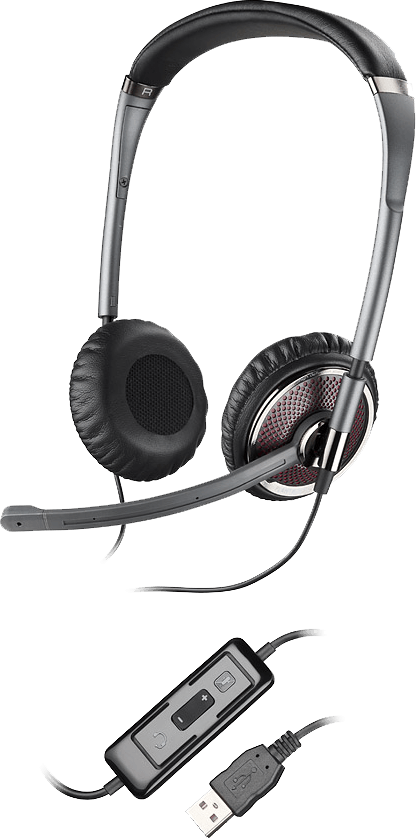 Blackwire C420 82632-05