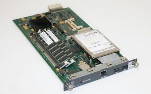 Avaya S8300B V3 Media server