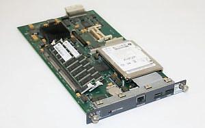 Avaya S8300B V3 Media server