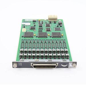 Avaya MM717 DCP VH2 Media Module