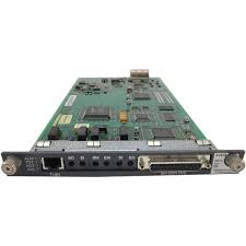 Avaya MM710 T1/E1 VH5 Media Module