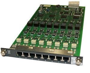 Avaya MM711 VH26 Analog Media Module