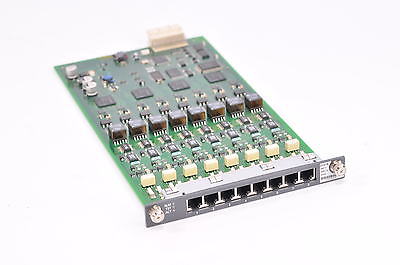 Avaya MM711 VH33 Analog Media Module