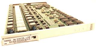 TN2224 Digital Line 2w 24 Port V4