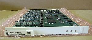 TN556D ISDN LINE V1