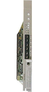 TN553 Packet Data Line V3
