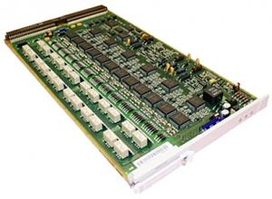 TN2185 ISDN Trunk V3