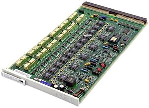 TN793CP Analog Line 24 port V4